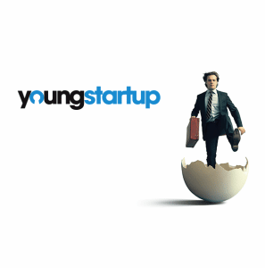 young startup en Eluced